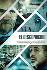 Desconocido (2015)