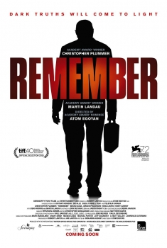 Remember (2015)
