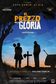 Il prezzo della gloria (2014) Il prezzo della gloria (2014)