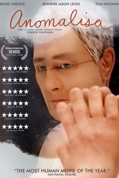 Anomalisa (2015)