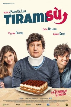 Tiramisù (2016) Tiramisù (2016)