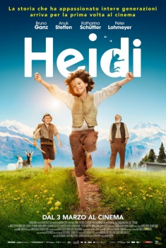 Heidi (2015) Heidi (2015)