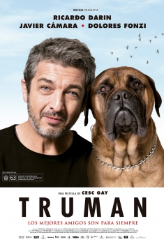 Truman – Un vero amico è per sempre (2016) Truman – Un vero amico è per sempre (2016)