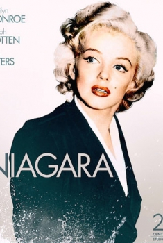 Niagara (1953) Niagara (1953)