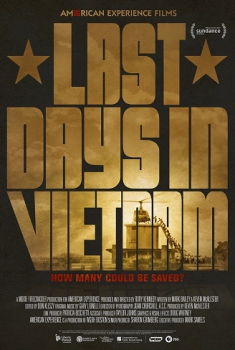 Last Days in Vietnam  (2014)