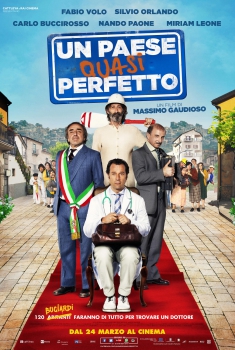 Un paese quasi perfetto (2016) Un paese quasi perfetto (2016)