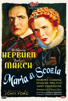 Maria di Scozia (1936) Maria di Scozia (1936)