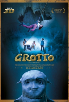 Grotto (2016) Grotto (2016)