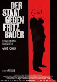 Lo Stato contro Fritz Bauer (2016)