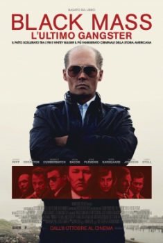 Black Mass - L'ultimo gangster (2015)