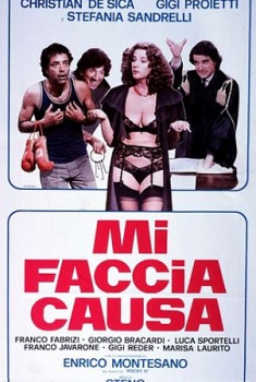 Mi faccia causa (1984) Mi faccia causa (1984)