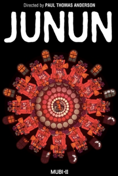Junun (2015)