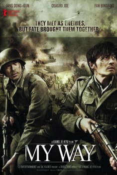 My Way (2011) My Way (2011)