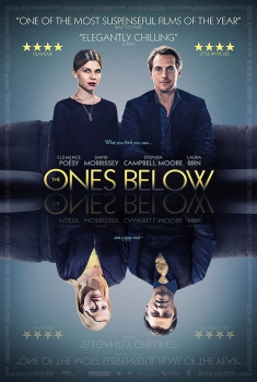 The Ones Below (2015) The Ones Below (2015)