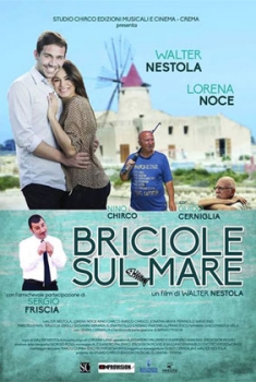 Briciole sul mare (2016) Briciole sul mare (2016)