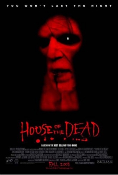 House Of The Dead (2003) House Of The Dead (2003)