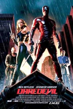Daredevil (2003) Daredevil (2003)