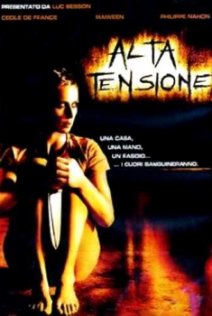 Alta tensione (2003) Alta tensione (2003)