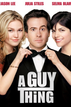 Cose da maschi (2003) Cose da maschi (2003)