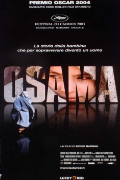 Osama (2003) Osama (2003)