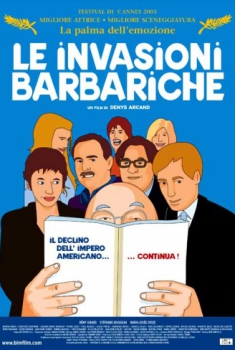 Le invasioni barbariche (2003) Le invasioni barbariche (2003)