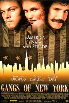 Gangs of New York (2002) Gangs of New York (2002)