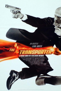 The Transporter (2002) The Transporter (2002)