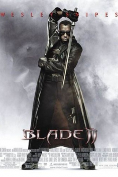 Blade II (2002) Blade II (2002)