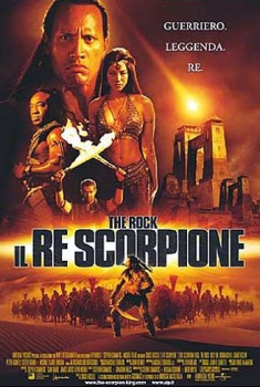 Il Re Scorpione (2002) Il Re Scorpione (2002)