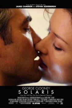 Solaris (2002) Solaris (2002)