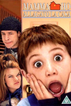 Mamma ho allagato la casa (2002) Mamma ho allagato la casa (2002)