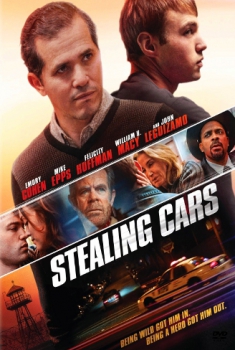 Stealing Cars (2015) Stealing Cars (2015)