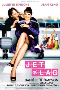 Jet Lag (2002) Jet Lag (2002)