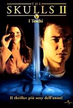 The Skulls II (2002) The Skulls II (2002)
