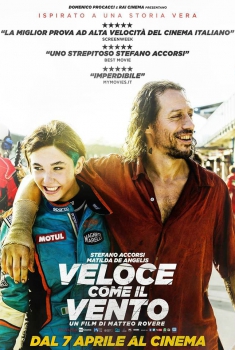 Veloce come il vento (2015)