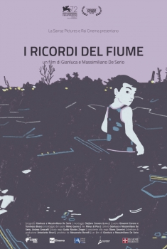 I ricordi del fiume (2015) I ricordi del fiume (2015)