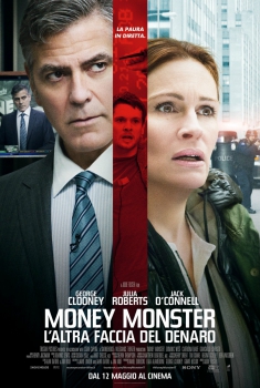 Money Monster - L'altra faccia del denaro  (2016)