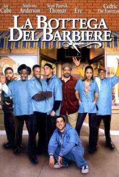 La bottega del barbiere – Barbershop (2002) La bottega del barbiere – Barbershop (2002)