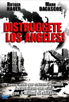 Distruggete Los Angeles! – Scorcher (2002) Distruggete Los Angeles! – Scorcher (2002)
