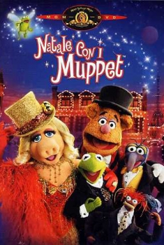 Natale con i Muppet (2002) Natale con i Muppet (2002)
