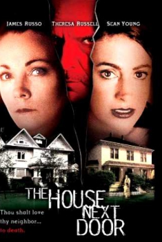 The House Next Door (2002) The House Next Door (2002)