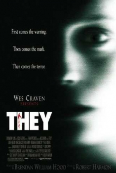 They – Incubi dal mondo delle ombre (2002) They – Incubi dal mondo delle ombre (2002)