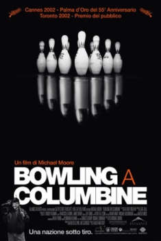 Bowling a Columbine (2002)