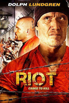 Riot – In rivolta (2015) Riot – In rivolta (2015)