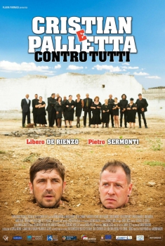 Cristian e Palletta contro tutti (2016) Cristian e Palletta contro tutti (2016)