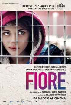 Fiore (2016)