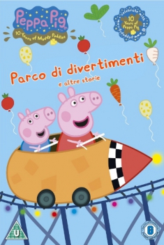 Peppa Pig – Il Parco di Divertimenti e altre storie (2015) Peppa Pig – Il Parco di Divertimenti e altre storie (2015)
