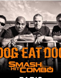 Dog Eat Dog (2016)