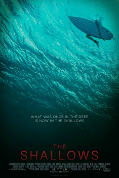 Paradise Beach - Dentro L'Incubo (2016)