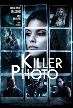 Killer photo – Niente di personale (2015) Killer photo – Niente di personale (2015)